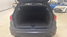 SEAT Arona 1.0 TSI SE Technology 5dr Petrol Hatchback